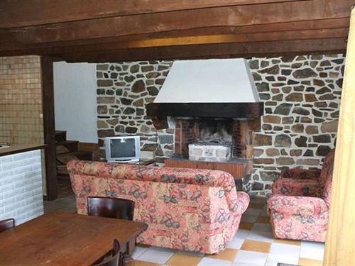 Hotel Chateau Du Val Hillion Екстер'єр фото
