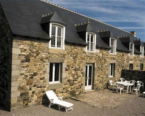 Hotel Chateau Du Val Hillion Екстер'єр фото