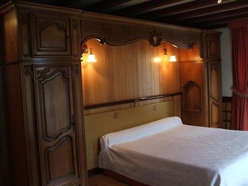 Hotel Chateau Du Val Hillion Екстер'єр фото
