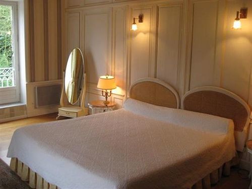 Hotel Chateau Du Val Hillion Екстер'єр фото