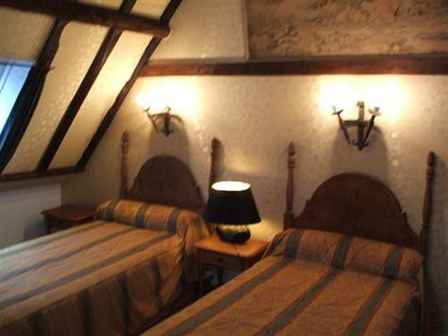 Hotel Chateau Du Val Hillion Екстер'єр фото