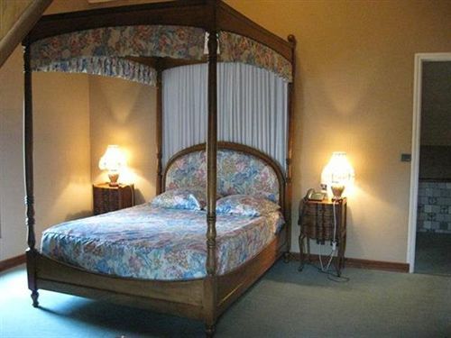 Hotel Chateau Du Val Hillion Екстер'єр фото