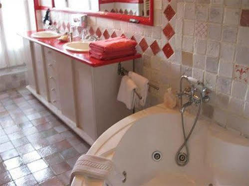 Hotel Chateau Du Val Hillion Екстер'єр фото