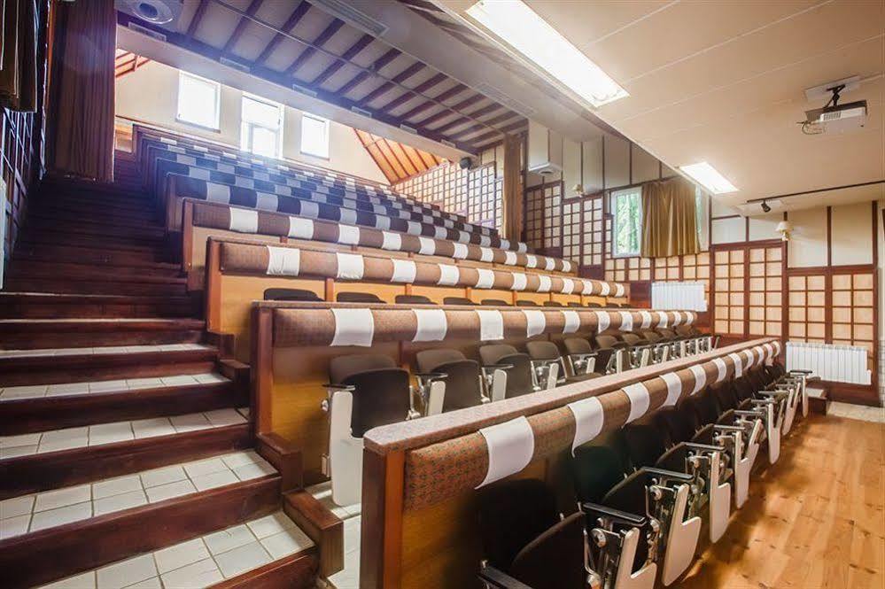 Hotel Chateau Du Val Hillion Екстер'єр фото